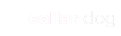 Collar Dog weboldal logo - lábléc
